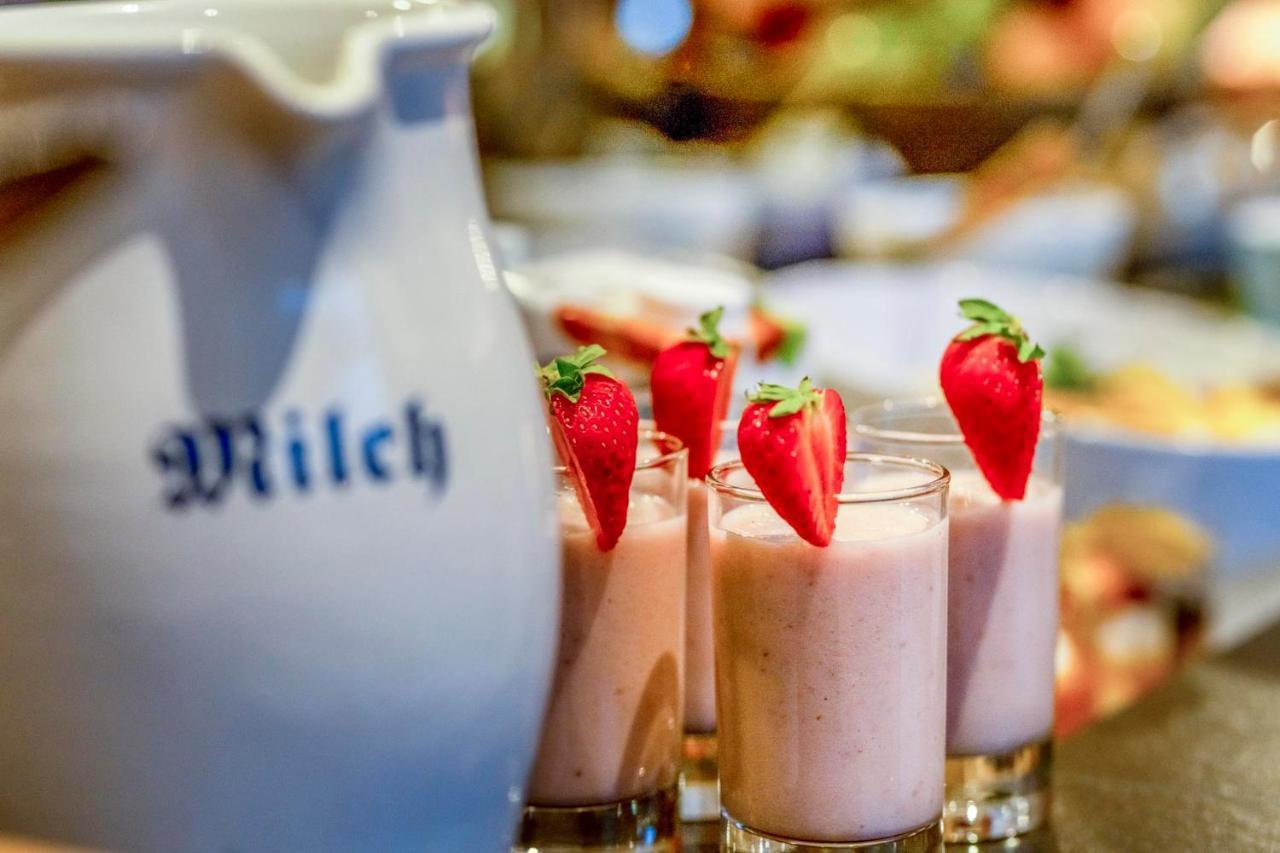 Hotel Morgenzeit -Natuerlich.Bed&Brunch Maria Alm am Steinernen Meer Eksteriør bilde