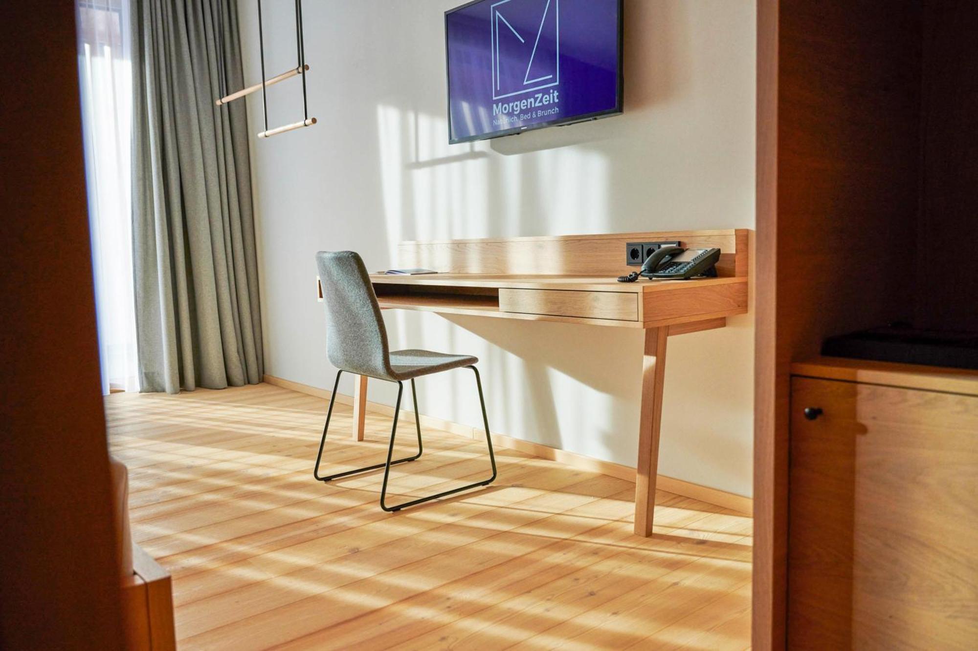 Hotel Morgenzeit -Natuerlich.Bed&Brunch Maria Alm am Steinernen Meer Rom bilde