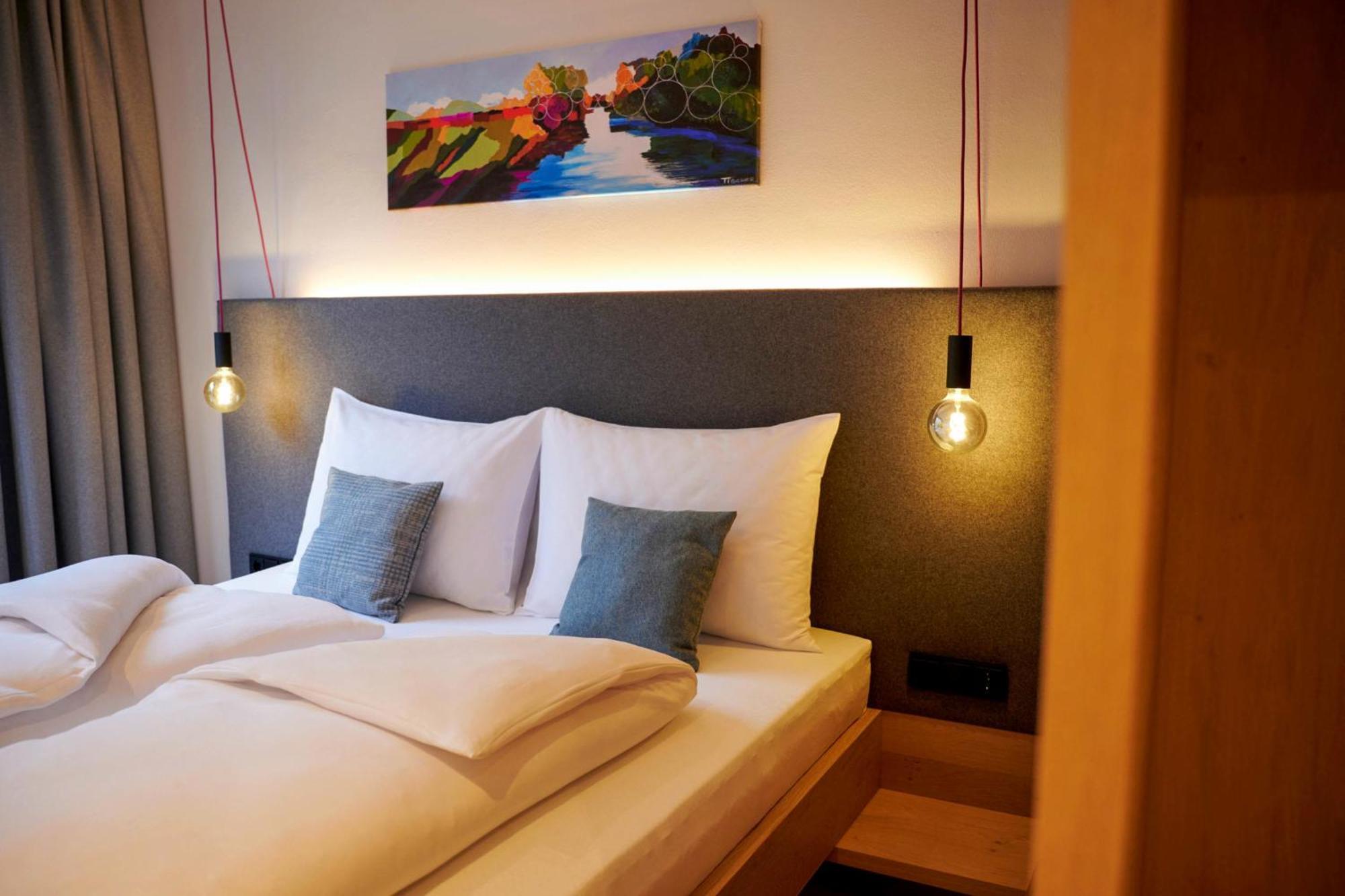 Hotel Morgenzeit -Natuerlich.Bed&Brunch Maria Alm am Steinernen Meer Rom bilde
