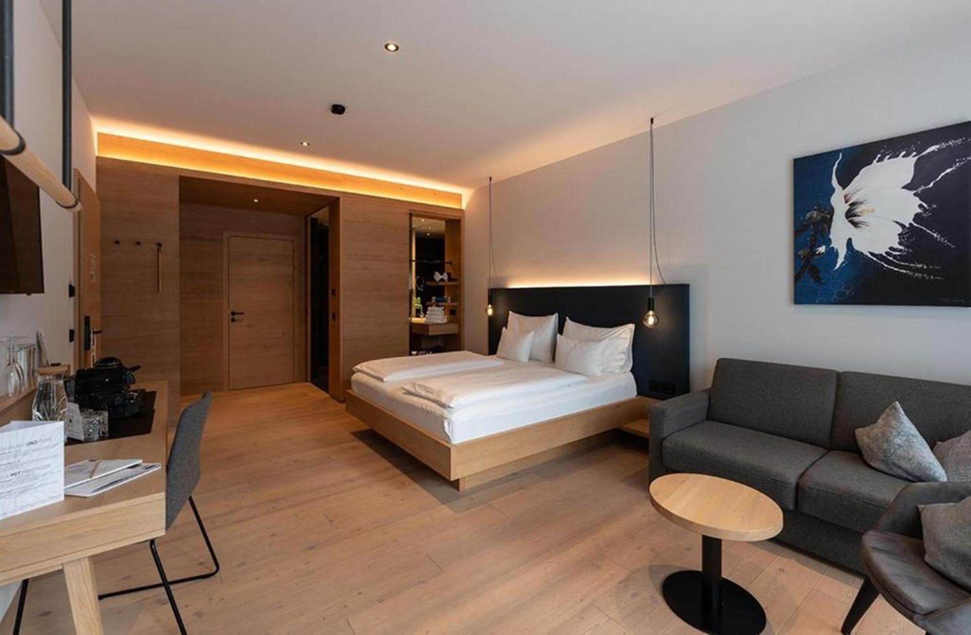 Hotel Morgenzeit -Natuerlich.Bed&Brunch Maria Alm am Steinernen Meer Eksteriør bilde