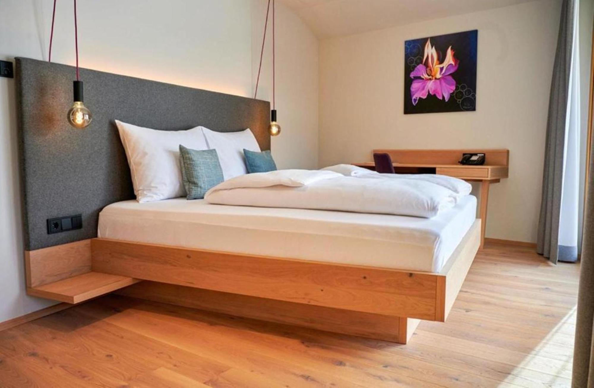 Hotel Morgenzeit -Natuerlich.Bed&Brunch Maria Alm am Steinernen Meer Eksteriør bilde