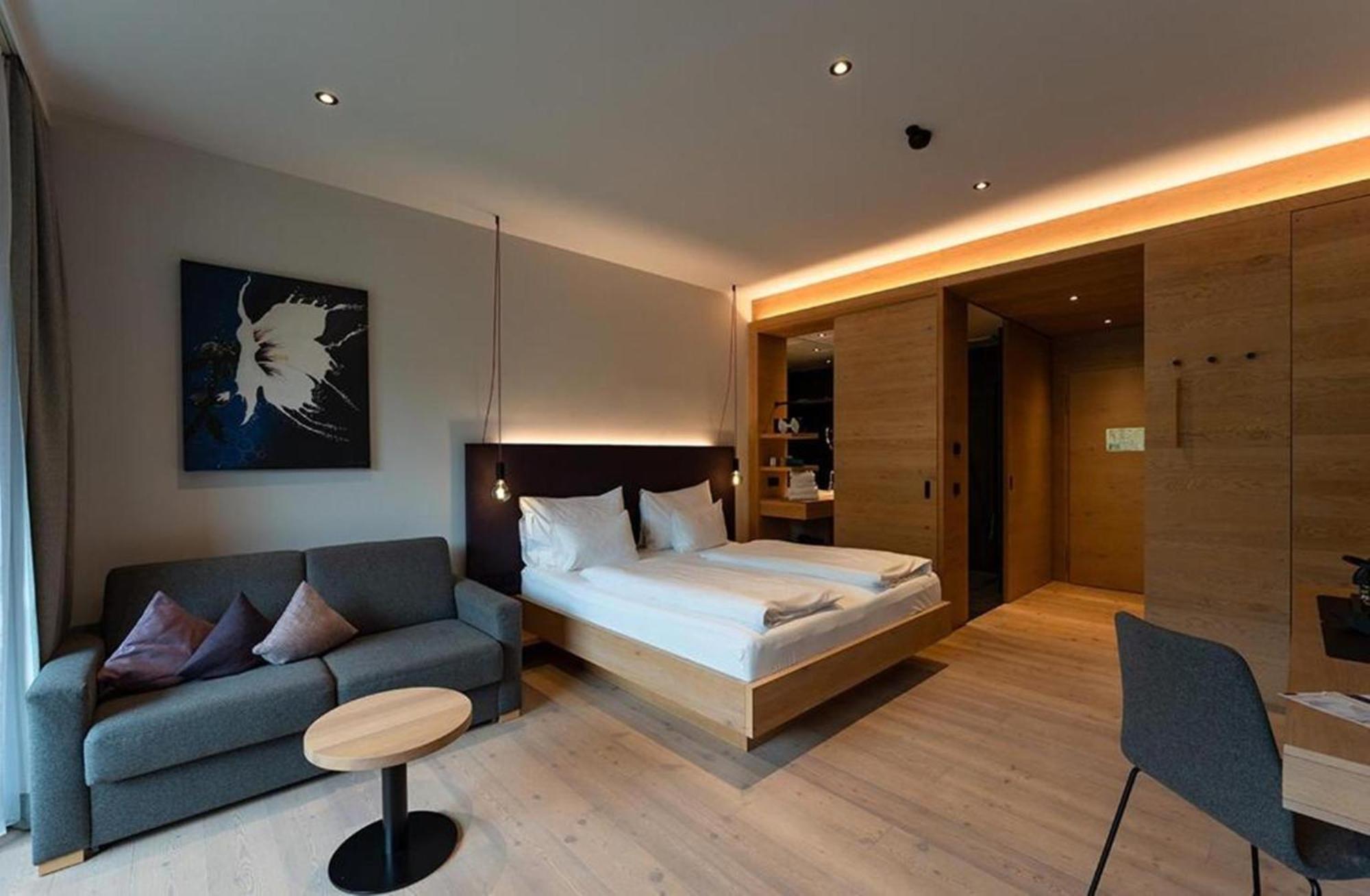 Hotel Morgenzeit -Natuerlich.Bed&Brunch Maria Alm am Steinernen Meer Eksteriør bilde
