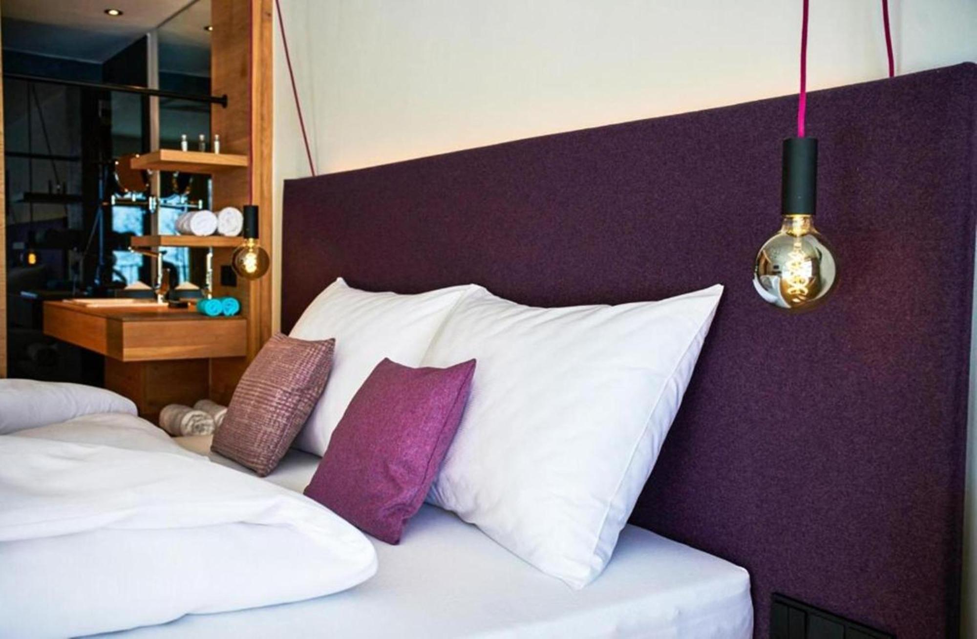 Hotel Morgenzeit -Natuerlich.Bed&Brunch Maria Alm am Steinernen Meer Eksteriør bilde