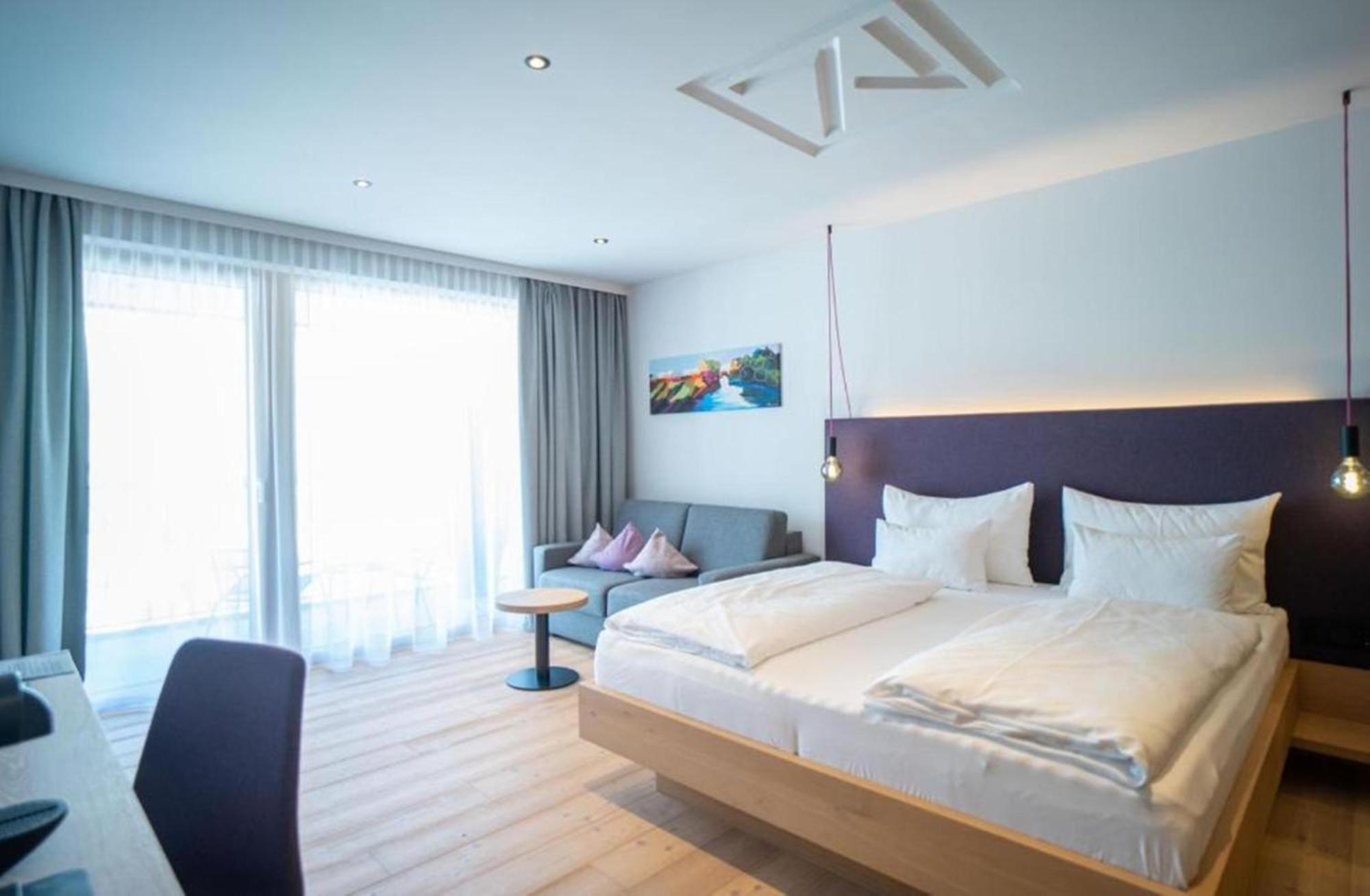 Hotel Morgenzeit -Natuerlich.Bed&Brunch Maria Alm am Steinernen Meer Eksteriør bilde