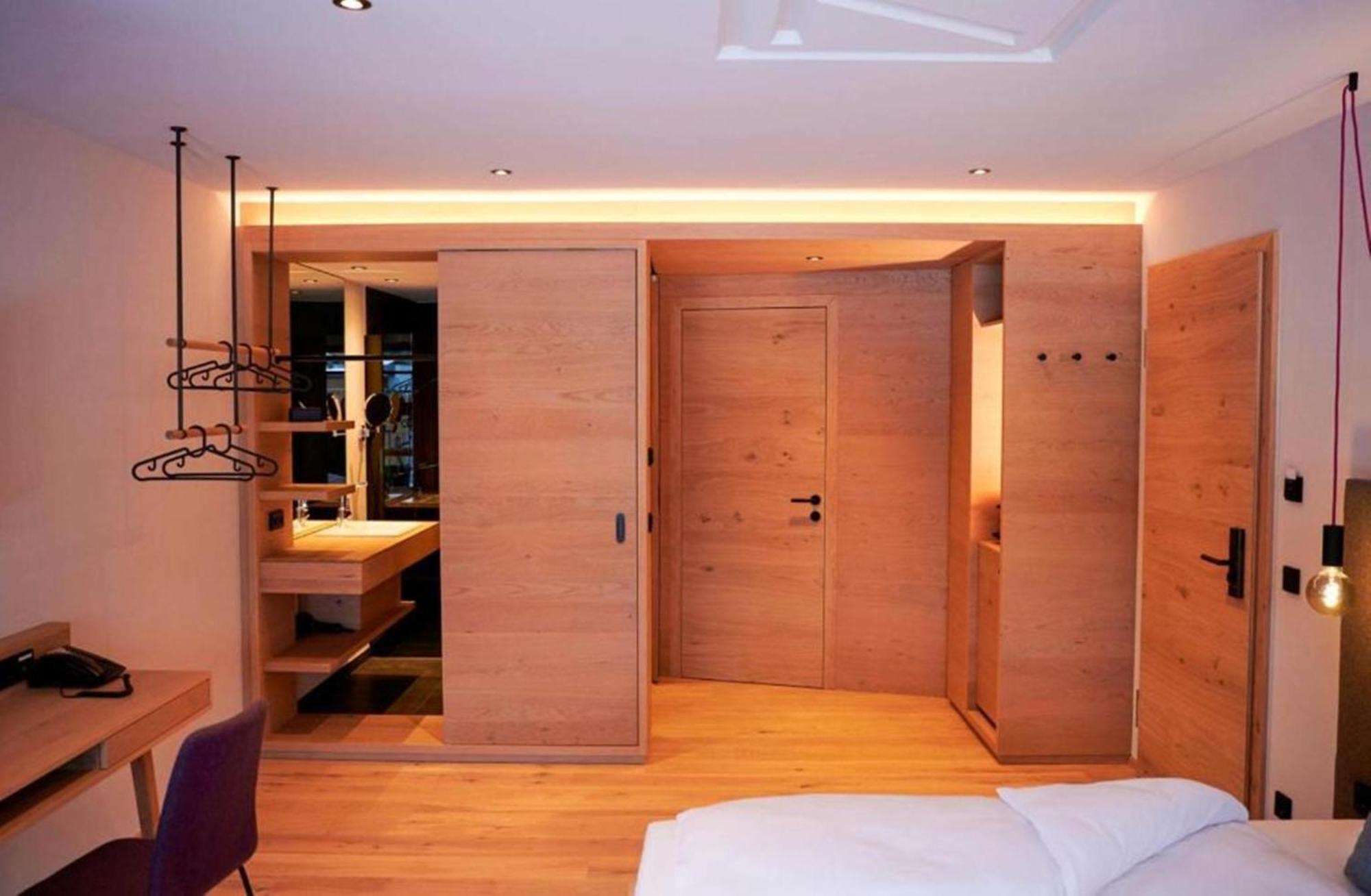 Hotel Morgenzeit -Natuerlich.Bed&Brunch Maria Alm am Steinernen Meer Eksteriør bilde