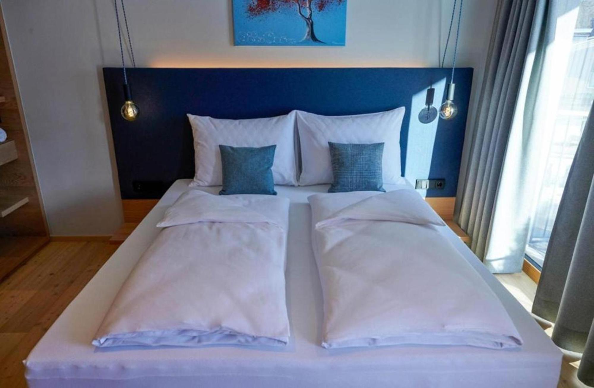 Hotel Morgenzeit -Natuerlich.Bed&Brunch Maria Alm am Steinernen Meer Eksteriør bilde