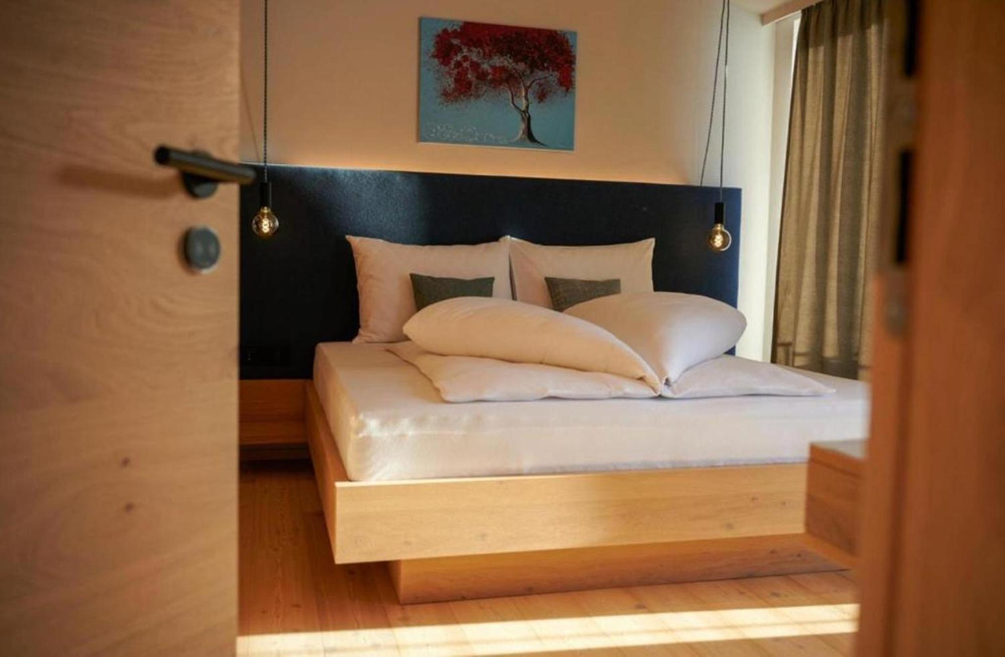 Hotel Morgenzeit -Natuerlich.Bed&Brunch Maria Alm am Steinernen Meer Eksteriør bilde