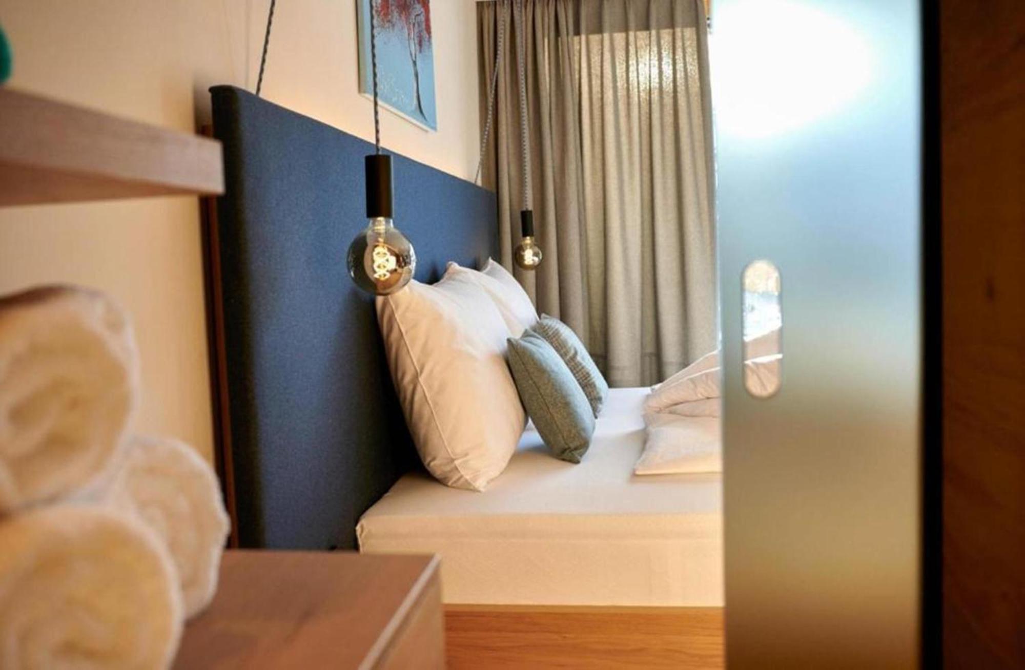 Hotel Morgenzeit -Natuerlich.Bed&Brunch Maria Alm am Steinernen Meer Eksteriør bilde